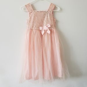Girls' Fancy Dress/ Frock